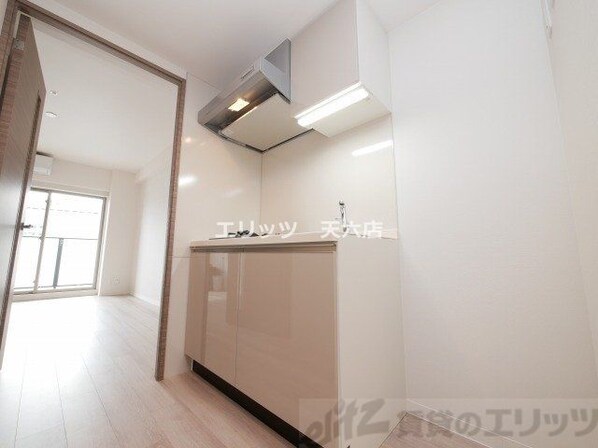 LaDouceur梅田Eastの物件内観写真